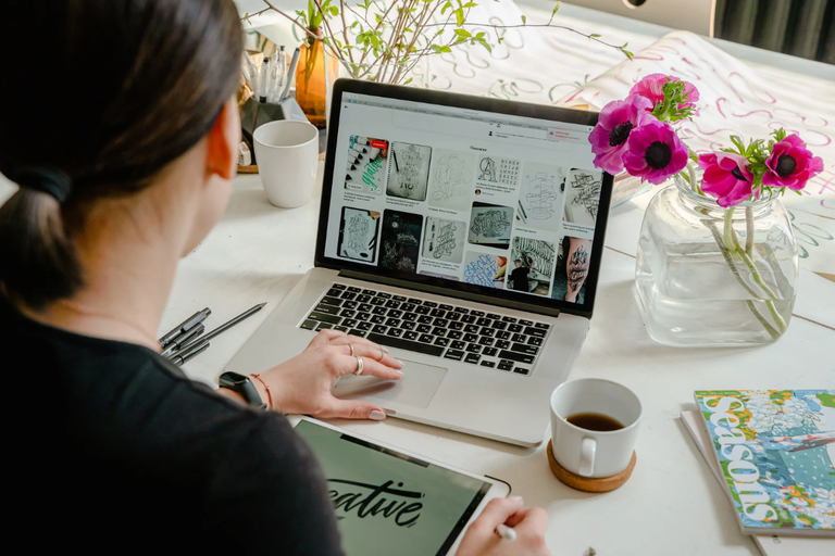 Website Designing
